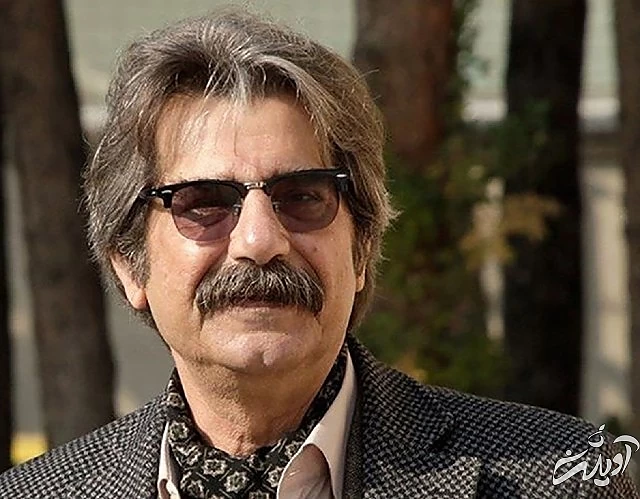 درگذشت عزت الله مهرآوران بازیگر مشهور کشورمان عزت الله مهرآوران